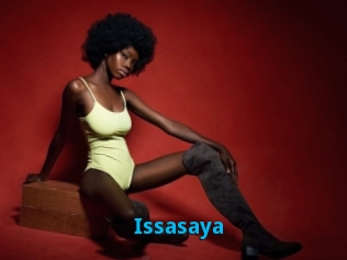 Issasaya