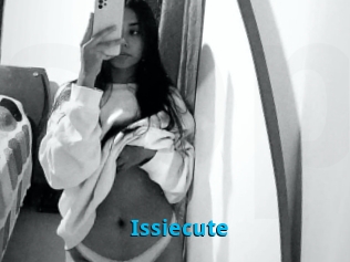 Issiecute