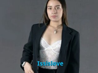 Issislove