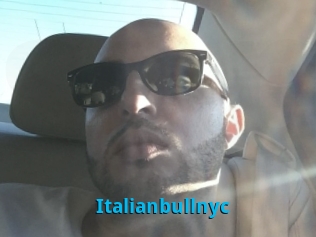 Italianbullnyc
