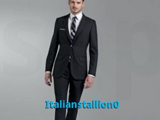 Italianstallion0