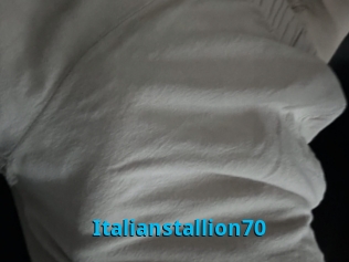 Italianstallion70