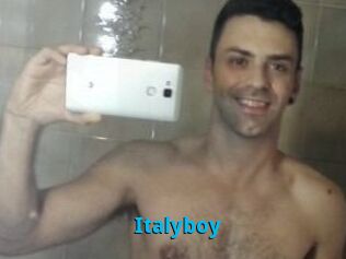 Italyboy