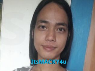 ItsMACKY4u