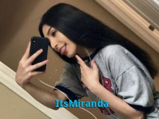 ItsMiranda
