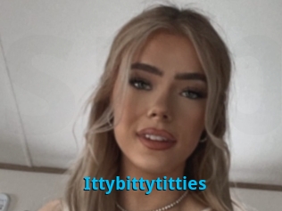 Ittybittytitties