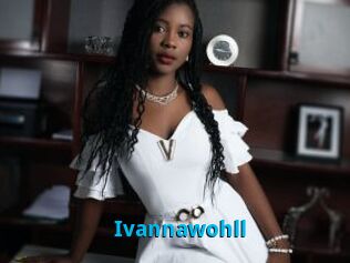 Ivannawohll