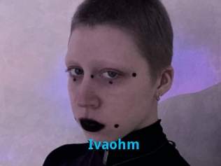 Ivaohm