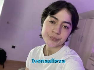 Ivonaalieva