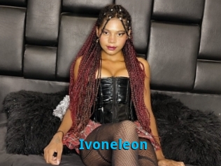 Ivoneleon
