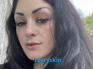 Ivoryskin