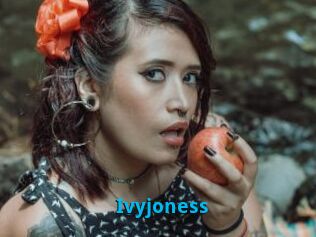 Ivyjoness