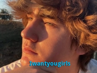 Iwantyougirls