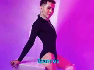 Izanros