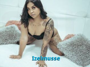 Izelmusse