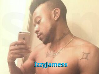 IzzyJamess