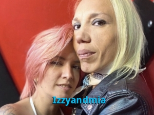 Izzyandmia