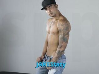 JAKEStacy