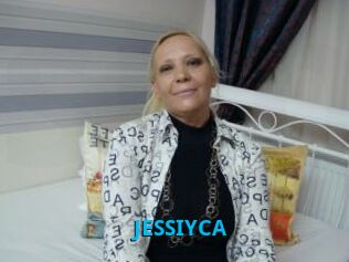 JESSIYCA