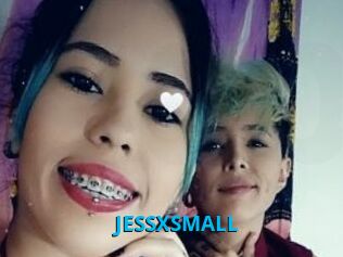 JESSXSMALL