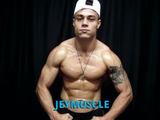 JEYMUSCLE
