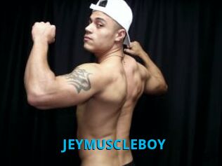 JEYMUSCLEBOY