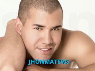 JHONMATEWS