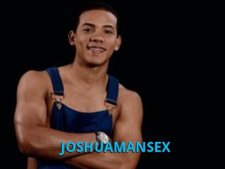 JOSHUAMANSEX