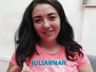 JULIANNAH
