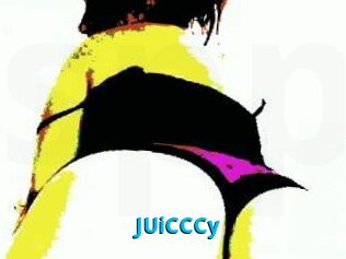 JUiCCCy