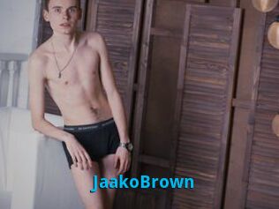 JaakoBrown