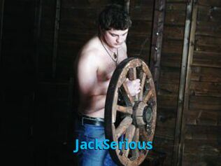 JackSerious