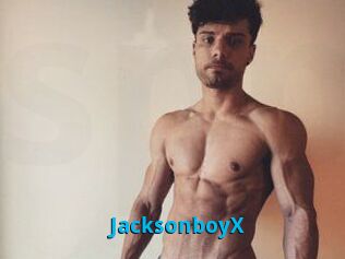 JacksonboyX