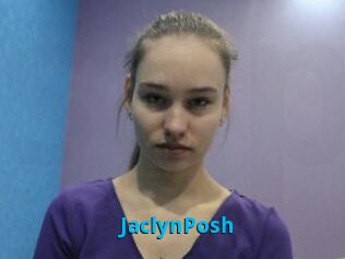 JaclynPosh
