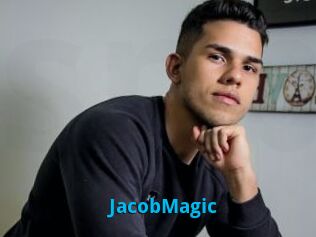 JacobMagic