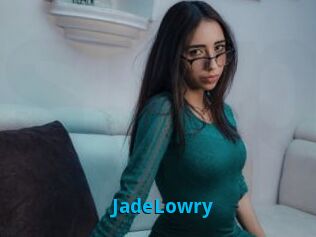 JadeLowry