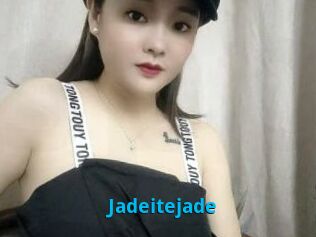 Jadeitejade