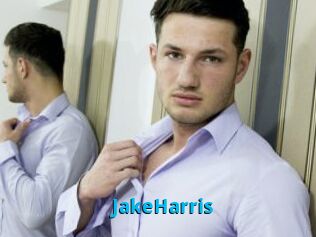 JakeHarris