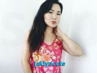 Jaklyncute