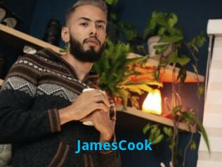 JamesCook