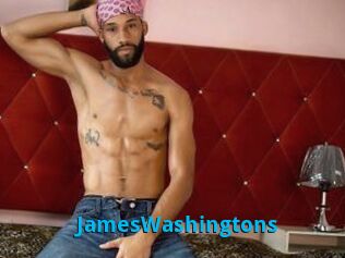JamesWashingtons