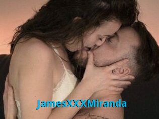 JamesXXXMiranda