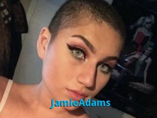 JamieAdams