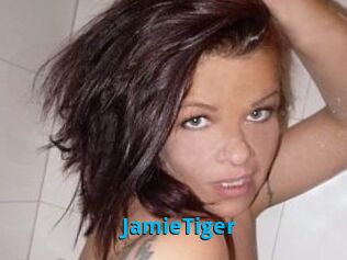 JamieTiger