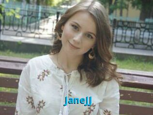 JaneJJ