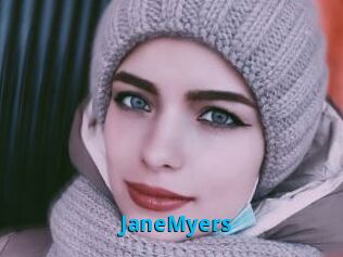 JaneMyers