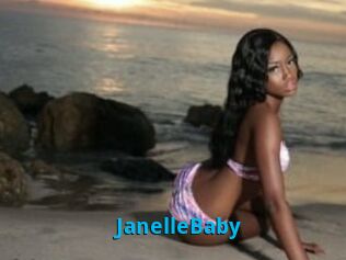JanelleBaby