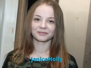 JaniceHolly