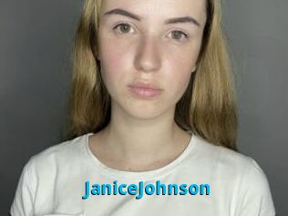 JaniceJohnson