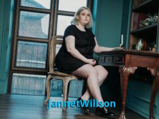 JannetWillson